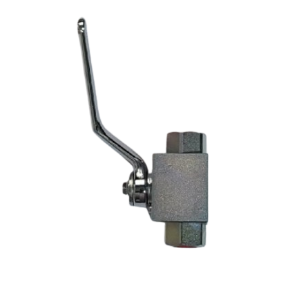 Titan 0533517 Bleed Valve Assembly